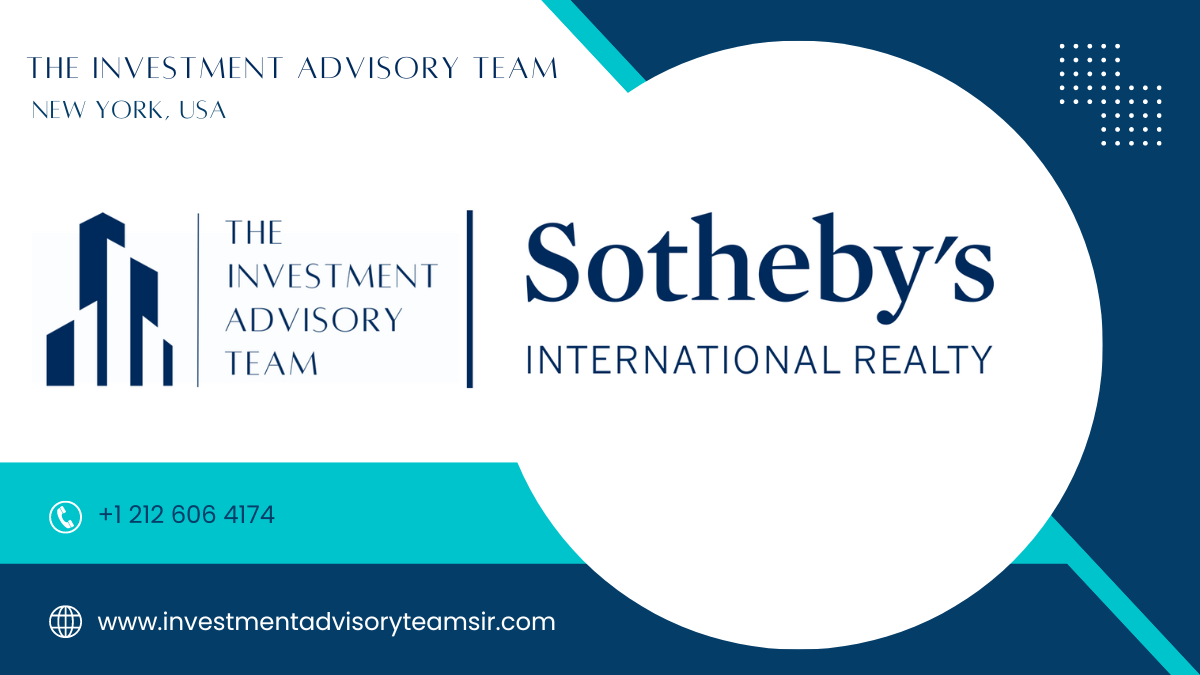 Kincade International Realty New York, USA