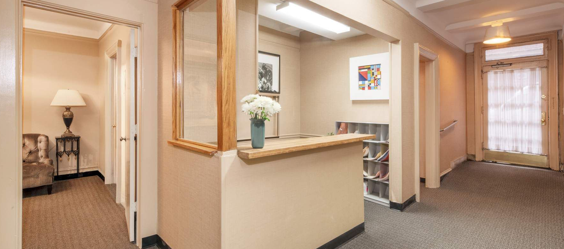 116 East 63rd Street, 1A - New York, NY, 10065