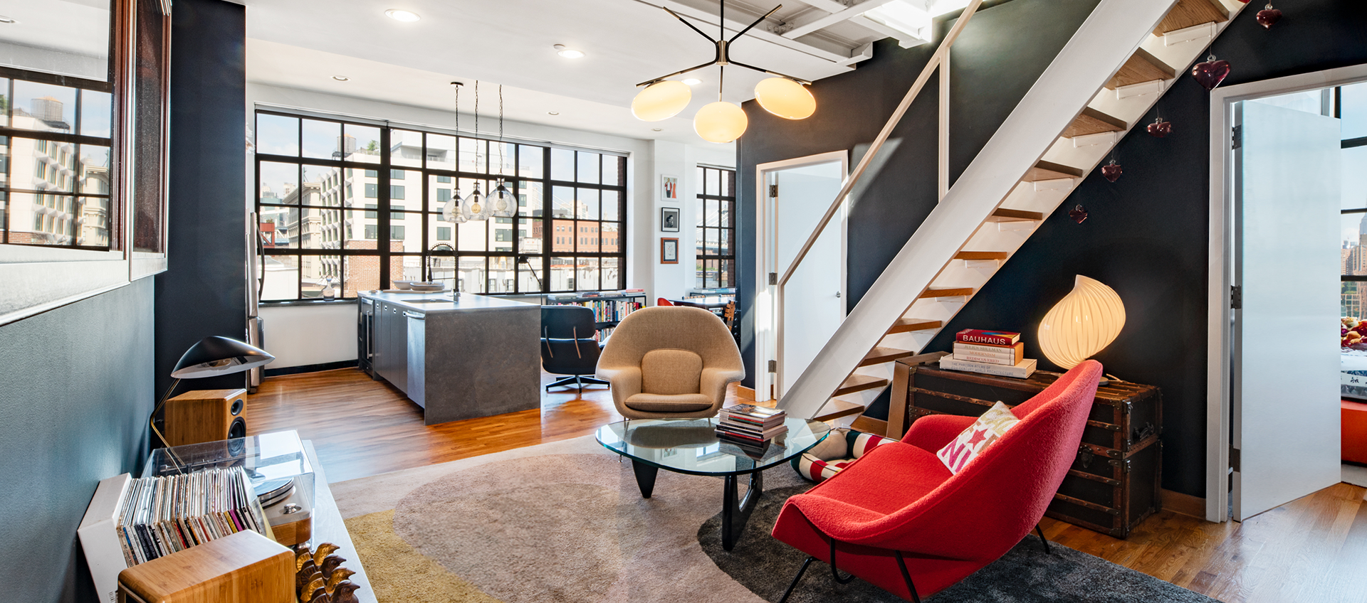 37 Bridge Street, Dumbo Brooklyn