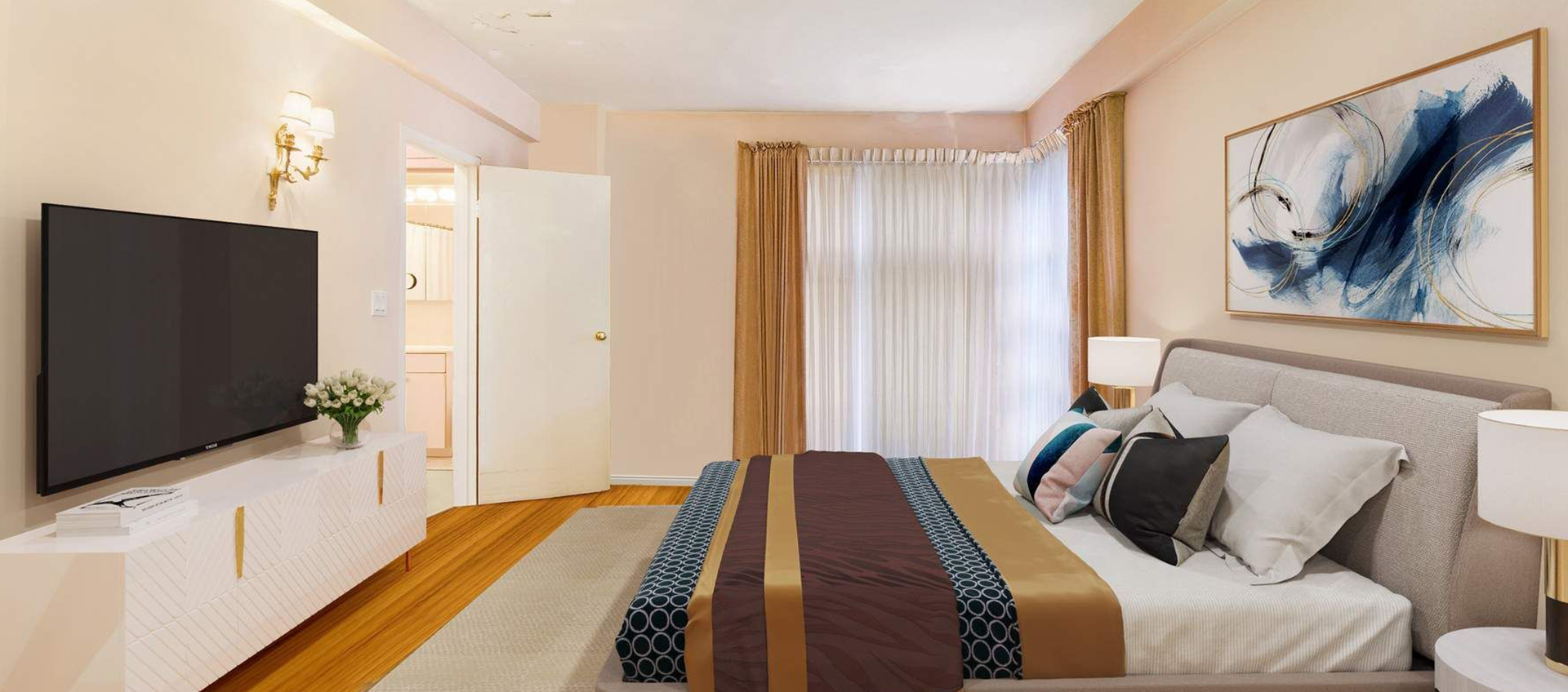 440 East 56th Street, 10F, New York