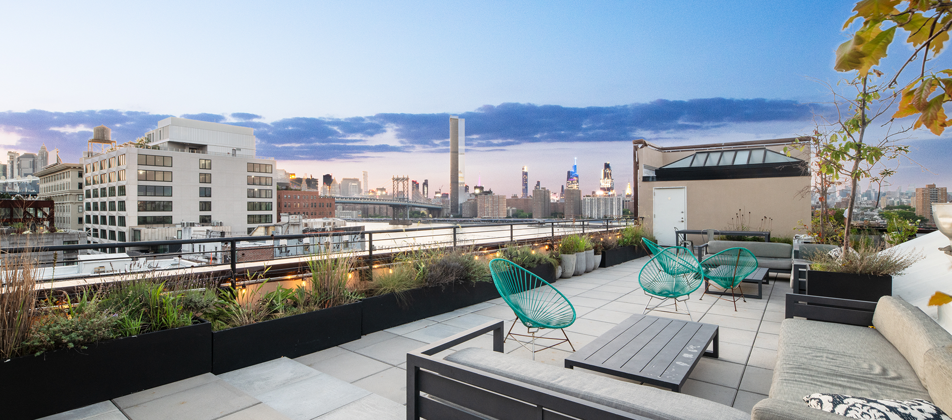 37 Bridge Street, Dumbo Brooklyn