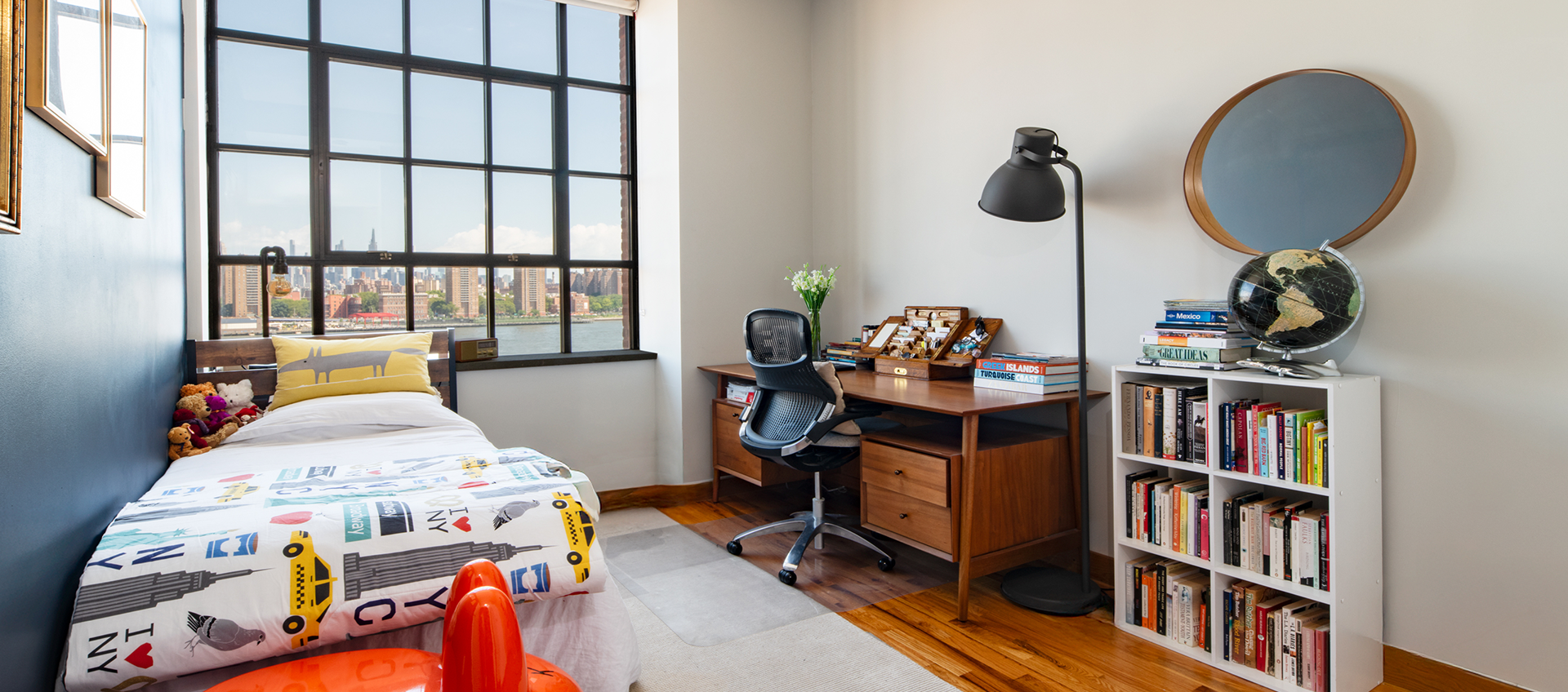 37 Bridge Street, Dumbo Brooklyn