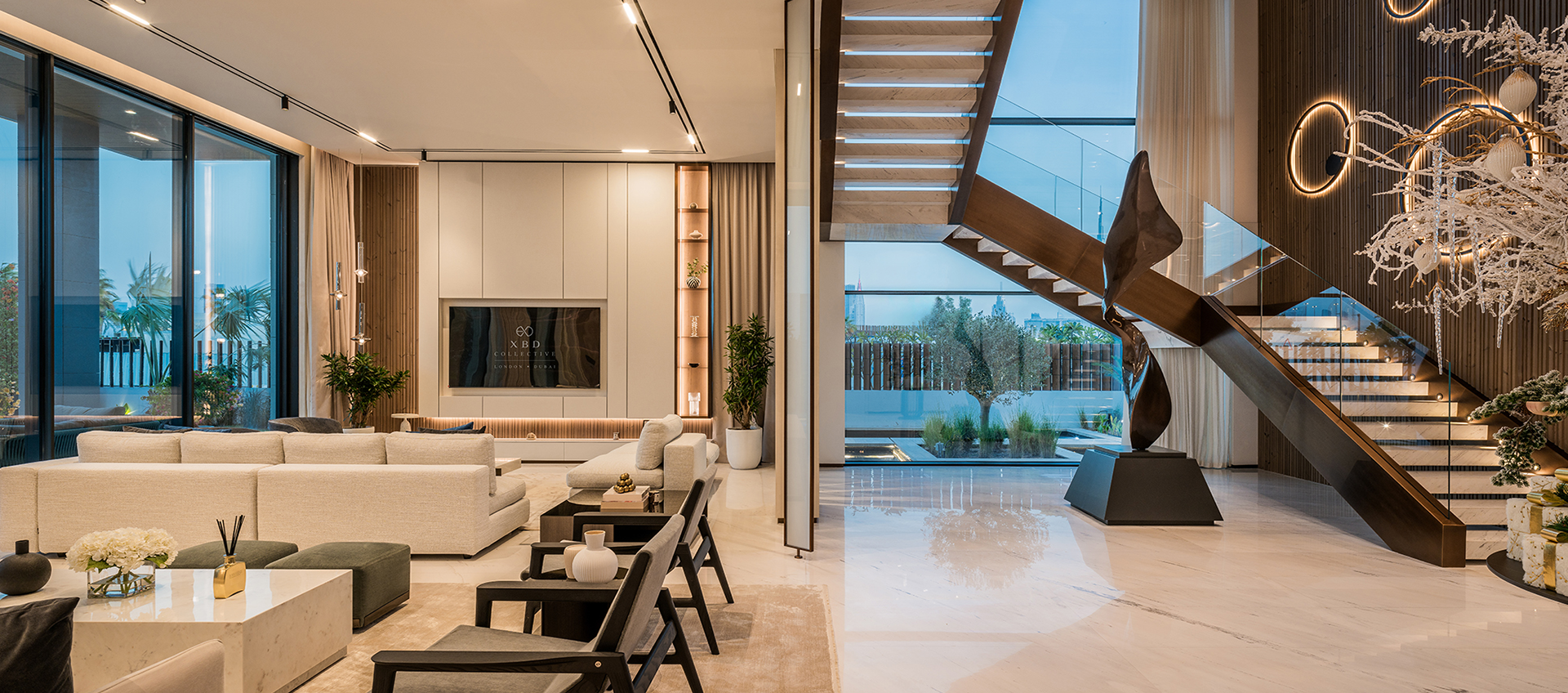 Harrisoni La Mer - Jumeirah Road - Dubai