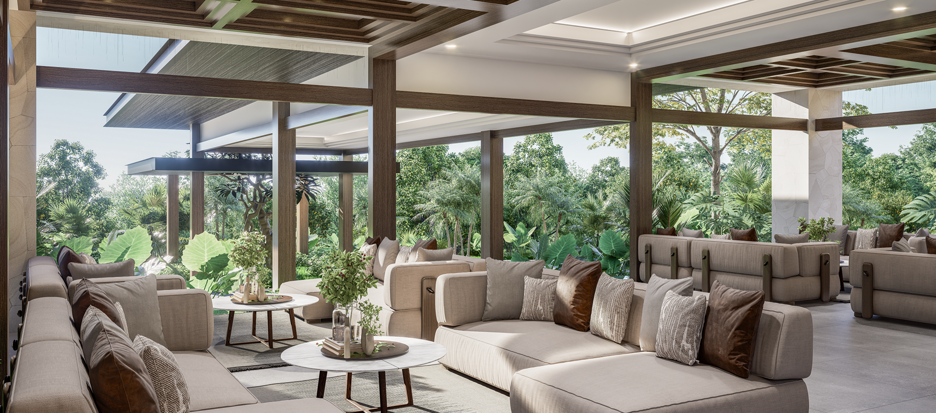 The One – Bali - Nusa Dua, Bali